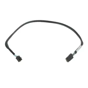 HP MiniSAS HD STR to MiniSAS STR Cable 694008-001 - Φωτογραφία