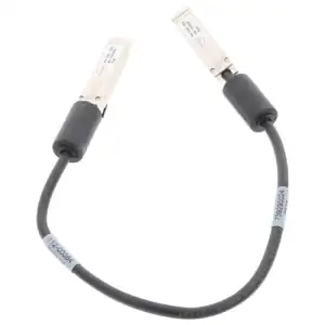 FC Copper SFP to SFP Patch Cable,0.5M,-C 2021-2863 - Φωτογραφία