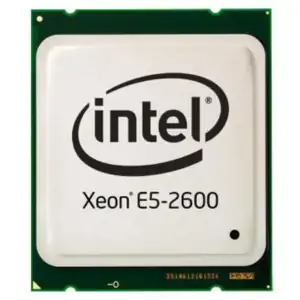 Intel E5-2630LV2 2.40GHz 6C 15M 60W SR1AZ