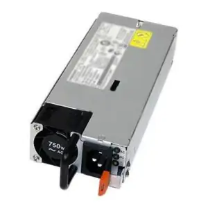System x 750W High Efficiency Platinum AC Power Supply 00KA096 - Φωτογραφία