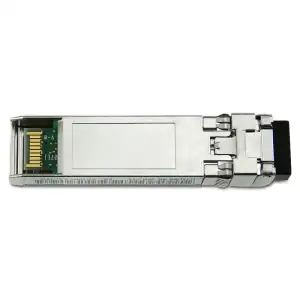 8 Gb FC LW SFP Transceivers (Pair) 00MJ105 - Φωτογραφία