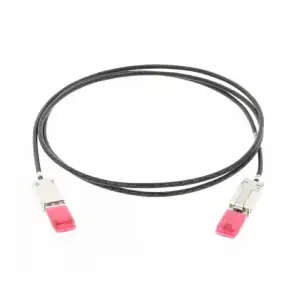 IBM 2M MINI-SAS/MINI-SAS 1X CABLE 95P4488 - Φωτογραφία