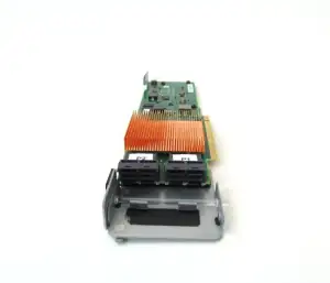 3GBps PCIE3 (X8) SAS CONTROLLER  2U   00FV553 - Φωτογραφία