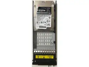 STORAGE HDD SAS 600GB LENOVO 12G 15K 2.5