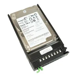 450GB SAS HDD 6G 10K 2.5" S26361-F5227-L145 - Φωτογραφία