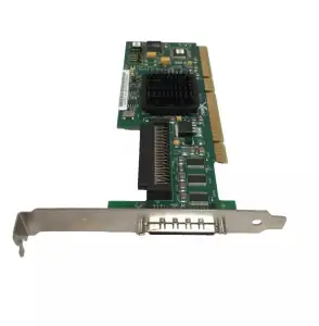 SCSI CONTROLLER LSI 20320I-S ULTRA-320 PCI-X - Φωτογραφία