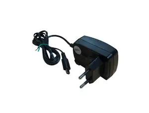 AC ADAPTER CISCO 5V/1A FOR 7925G - 74-8588-01 - Photo