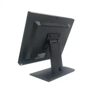 POS MONITOR 17" LED TOUCH SCAN-IT 1701CHD BL NEW