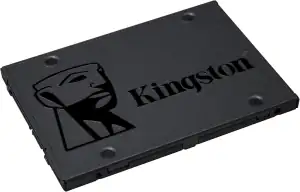 SSD 240GB 2.5" KINGSTON A400 SATA3 6GB/S BULK/NEW - Φωτογραφία