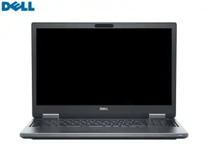 NOTEBOOK Dell 7520 15.6" Core i7 6th Gen - Φωτογραφία