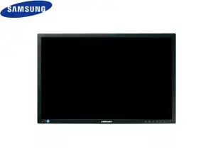 MONITOR 22" LED Samsung S22B420BW No Base - Φωτογραφία