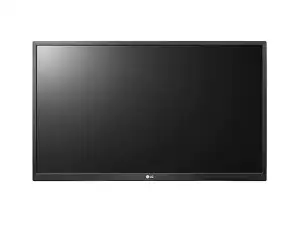 MONITOR 24" LED IPS LG 24BK550Y-B GB
