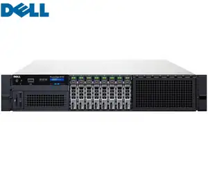 SERVER Dell PowerEdge R730 G13 Rack SFF - Photo
