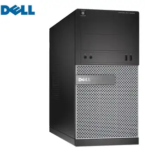 Dell Optiplex 3020 Tower Core i3 4th Gen - Φωτογραφία