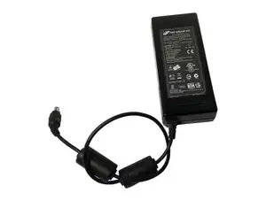AC ADAPTER FSP 19.0V/4.74A/90W (5.5*2.5) - FSP090-DMCB1 - Photo