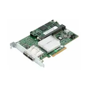 H800 6GB/s SAS 512MB 071N7N - Φωτογραφία