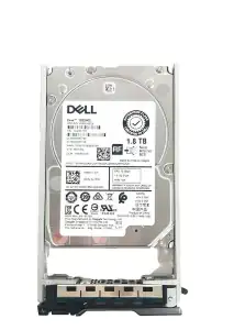 1.8TB 10K 2.5 SAS 12G ST1800MM0159 JY57X - Φωτογραφία