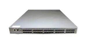 HP 8/40 (24) 8Gb SAN Switch AM870A - Φωτογραφία