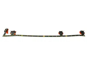 CEC Interconnect Cable: FSP 4x Gen-3 74Y7534 - Φωτογραφία