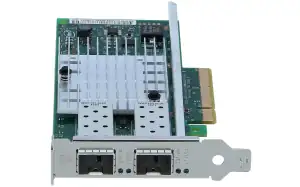 Brocade 8Gb FC Dual-port HBA (2xSFP)  46M6062 - Φωτογραφία