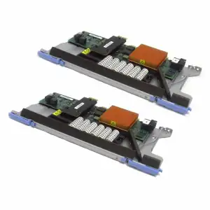 Storage Backplane 18 SFF-3 Bays/DVD Bay/Dual IOA with Write  EJ0P - Φωτογραφία