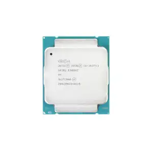 Intel E5-2637 3.0GHz 2C 5M 80W E5-2637 - Photo