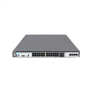 HP Procurve 6600-24G-4XG Switch  J9264-69001 - Φωτογραφία