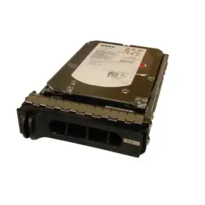 HDD SAS 450GB SEAGATE 6G 15K 3.5