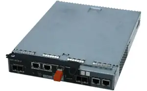 Controller ISCSI 4GB MD3800I MD3820I 7YJ34 - Φωτογραφία