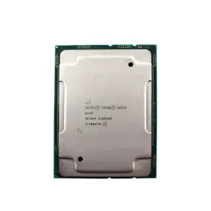 Intel GOLD 6146 3.20MHz 12C 24.75M 165W   SR3MA - Φωτογραφία
