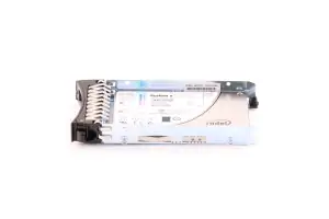 S3500 120GB SATA 2.5in MLC HS Enterprise Value SSD 00AJ000 - Photo