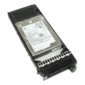 DX S2 900GB SAS HDD 10K 2.5in 38047420 - Φωτογραφία