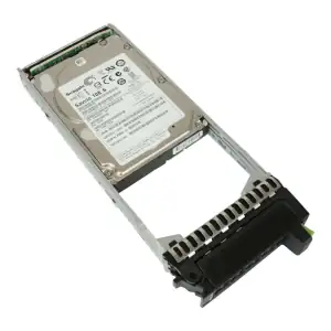 DX S3 900GB SAS HDD 12G 10K 2.5in CA08226-E976 - Photo