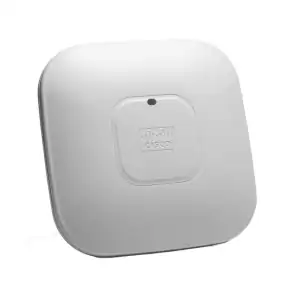 CISCO AP1815I 802.11ac W2 2x2:2SS E REG DOM NO COMP BRACKET AIR-AP1815I-E-K9 - Φωτογραφία