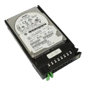 900GB SAS HDD 12G 10K 512n 2.5in S26361-F5551-L190 - Φωτογραφία