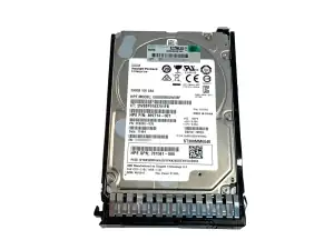 HP 300GB SAS 6G 10K SFF HDD for G8-G10 Servers  768788-001-G8-6G - Photo