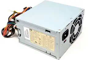 HPE FlexNetwork X351 300W 100-240VDC to 12VDC PWR JG527-61101 - Φωτογραφία