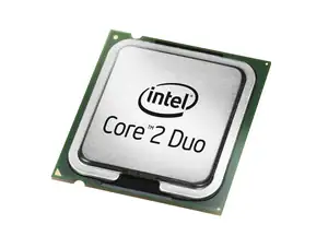 CPU INTEL 2C C2D E7400 2.8GHz/3MB/1066MHz/65W LGA775 - Φωτογραφία