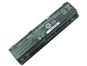 TOSHIBA SATELLITE C800 C850 C855 C875 L855 S855 BATTERY - Photo