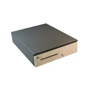 POS CASH DRAWER MICROS 400018-SS - Photo