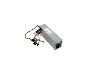 POWER SUPPLY PC DELL OPTIPLEX XE3 7060 MT 360W - Φωτογραφία