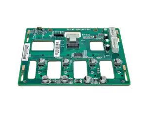 BACKPLANE FOR HP ML110 G7/ML330 G6/ML150 G6 - Φωτογραφία