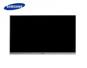 MONITOR 24" IPS Samsung S24R650FDU No Base - Φωτογραφία