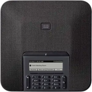 CISCO UNIFIED IP CONFERENCE PHONE 7832 - Φωτογραφία