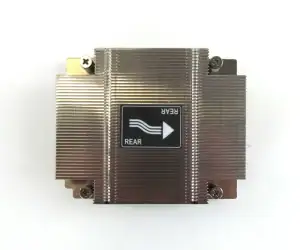 CPU Heat Sink for UCS B200 M4/B420 M4 (Rear) UCSB-HS-EP-M4-R - Φωτογραφία