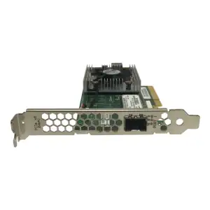 HP SN1000Q 16Gb 1-Port FC HBA (HP+LP +1SFP) QW971A - Φωτογραφία