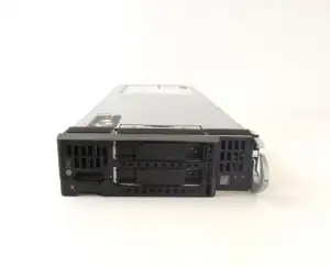 HP BL460c G9 v3 CTO Blade Server 727021-B21 - Photo