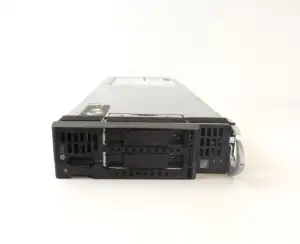 HP BL460c G9 v3 CTO Blade Server 727021-B21 - Φωτογραφία
