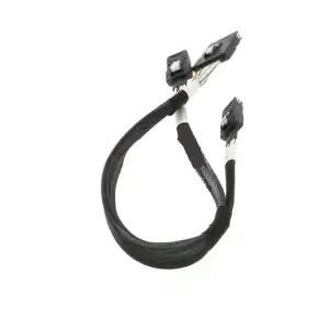 HP SAS Cables for DL560 G9 Drive Cage 2 793964-001 - Photo