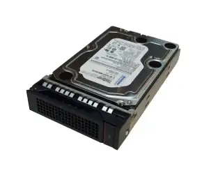 Lenovo ThinkServer Gen 5 3.5in 2TB 7.2K Enterprise SATA 6Gbp 4XB0F28713 - Φωτογραφία